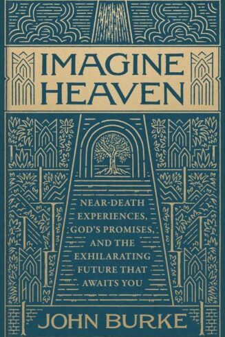 9781540905208 Imagine Heaven Deluxe Edition (Deluxe)