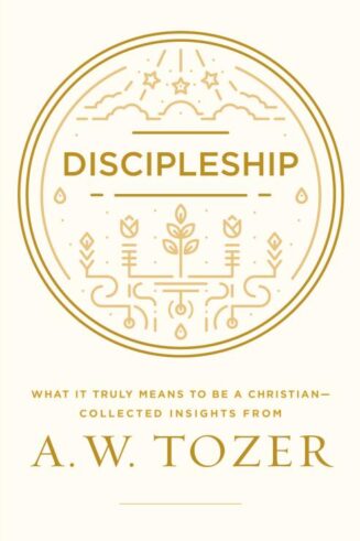 9781600668043 Discipleship : What It Truly Means To Be A Christian - Collected Insights F