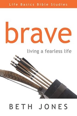9781606833889 Brave : Living A Fearless Life