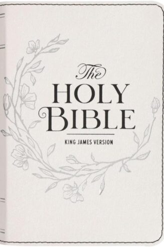 9781639526758 Large Print Bible