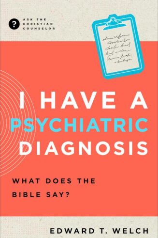 9781645072805 I Have A Psychiatric Diagnosis
