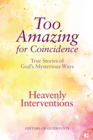 9781961442320 Heavenly Interventions : True Stories Of God's Mysterious Ways
