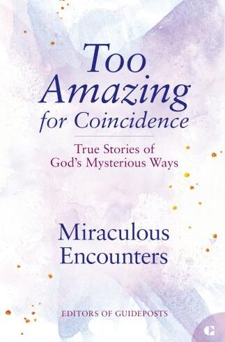 9781961442665 Miraculous Encounters : True Stories Of God's Mysterious Ways