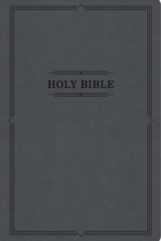 9798384517627 Thinline Bible Value Edition