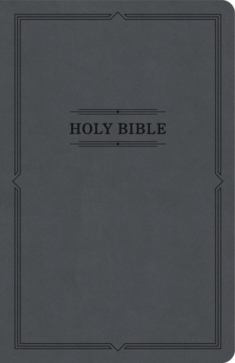 9798384517627 Thinline Bible Value Edition