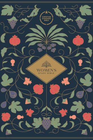9798384518310 Womens Study Bible