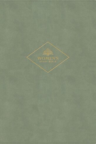 9798384518372 Womens Study Bible