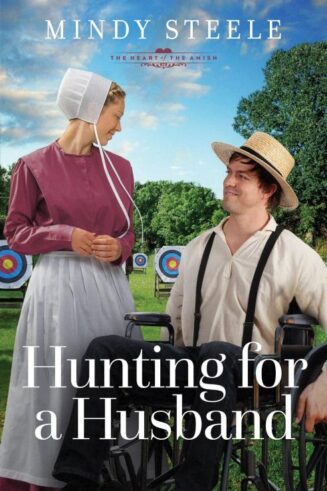 9798891511453 Hunting For A Husband