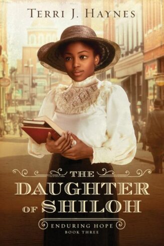 9798891511996 Daughter Of Shiloh