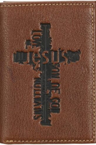 6006937087347 Genuine Leather Wallet for Men