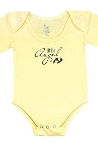 603799592697 Little Angel Onesie