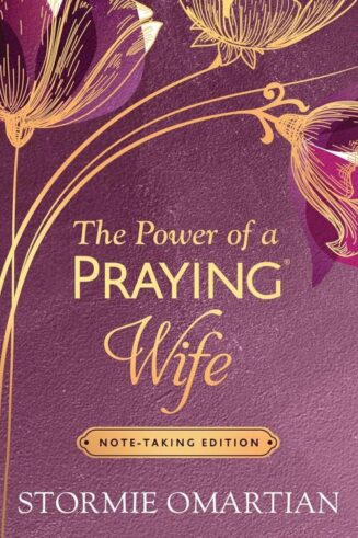 9780736991179 Power Of A Praying Wife Note Taking Edition