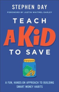 9780800747534 Teach A Kid To Save