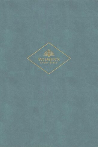 9781087706894 Womens Study Bible