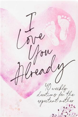 9781424566488 I Love You Already