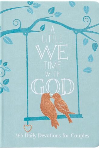 9781424571529 Little We Time With God