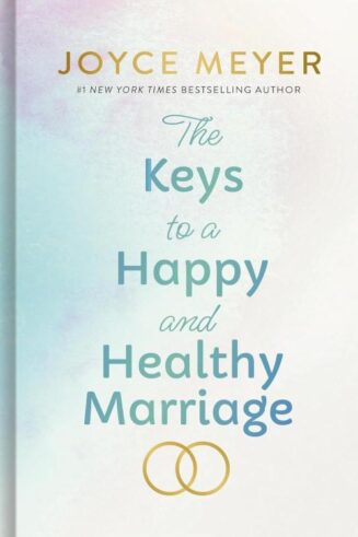 9781546046974 Keys To A Happy And Healthy Marriage