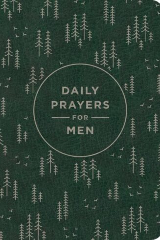 9781648709340 Daily Prayers For Men