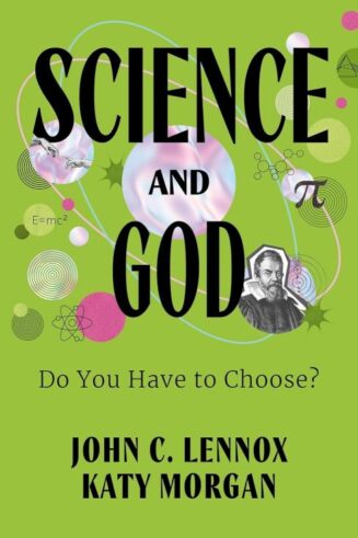 9781802543728 Science And God