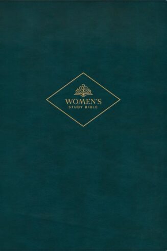 9798384518396 Womens Study Bible