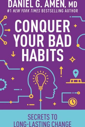 9798400511776 Conquer Your Bad Habits