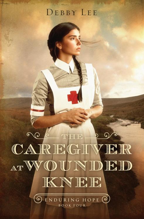 9798891512900 Caregiver At Wounded Knee
