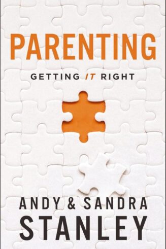 9780310370185 Parenting : Getting It Right