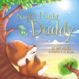 9780718042301 Night Night Daddy