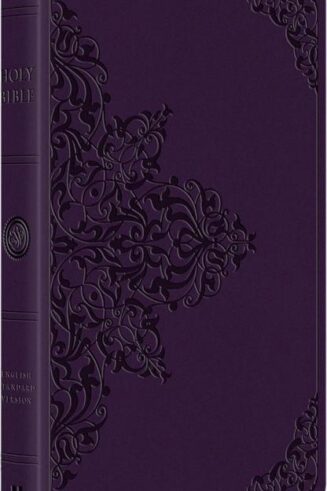 9781433566844 Large Print Value Thinline Bible