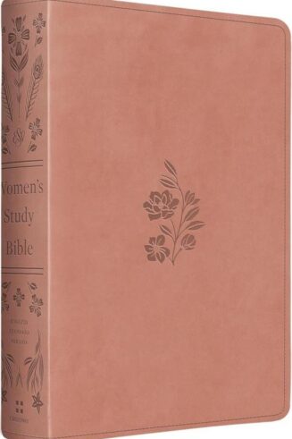 9781433598333 Womens Study Bible