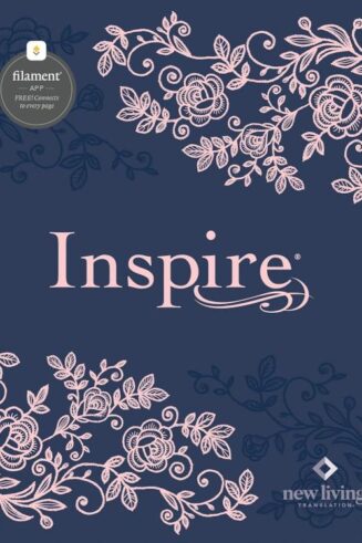 9781496487834 Inspire Bible Filament Enabled Edition