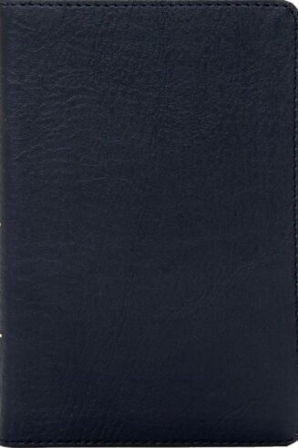 9781535935715 Large Print Compact Reference Bible