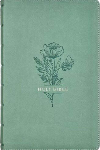 9781639529865 Giant Print Standard Size Bible