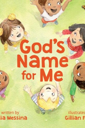 9798400505751 Gods Name For Me