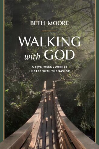 9798400510175 Walking With God