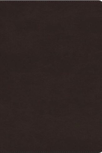 9798874906337 Giant Print Bible