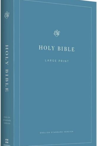 9798874906481 Economy Bible Large Print