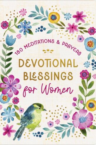 9798891512665 Devotional Blessings For Women