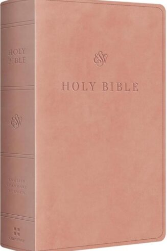 9798874900205 Large Print Personal Size Bible